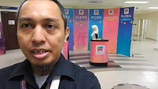 onelegKH Amputee Vlog: Trying to be a videographer :P