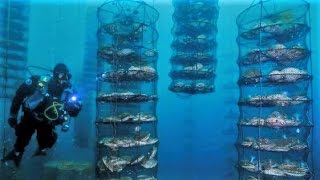 9 UNUSUAL Things Under the Sea