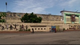 Documentaire JDH: Les Sans Abris qui Squattent le Stade Tata Raphaël