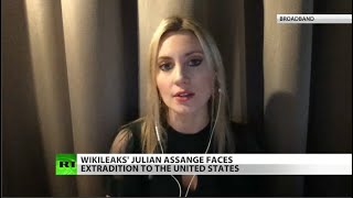 New evidence & dramatic witness could free Assange (Full show)