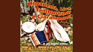 Ballamu all'Asprumunti