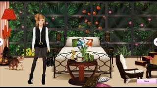 Stardoll Bedroom | alw1234