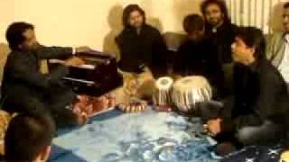 Sada Tere Ton Bagair by feroz khan