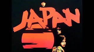 Japan - Adolescent Sex