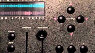 GRAVITATION : EMULATOR III vs PROPHET VS