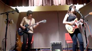Wild Flag - Nothing