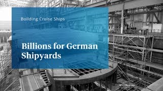 Markets on air - German economy news (English 08/2017)