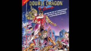 Double Dragon II: The Revenge (NES) - Boss Theme