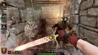 Warhammer: Vermintide 2 | тома и гримуары на садах Морра