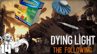 "1 HOUR SICK SCAVENGING!!!" Dying Light The Following Ep 14 - 1440p 60fps HD Gameplay Walkthrough