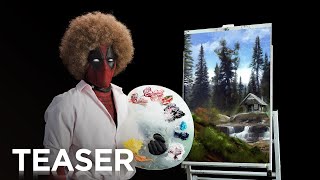 Deadpool 2 | Official HD  Deadpool's "Wet on Wet" Teaser | 2018