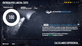 STREAM PAYDAY 2 : La trama