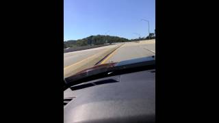 Scat pack stage 2