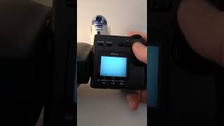 Nikon coolpix 990