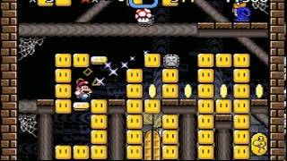 Some Guy Plays Magikoopa's Fun House [1] Are We Having Fun Yet?