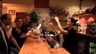 cheltenham and cotswolds restaurant Flynn's Bar & Brasserie