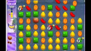 Candy Crush Saga DREAMWORLD level 272
