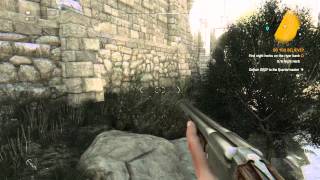 Dying Light Find night herbs on the river bank Do You Believe
