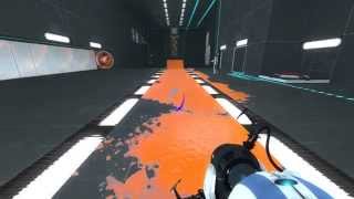 Portal 2 - Friends Forever! [2] [w/ SAM!]