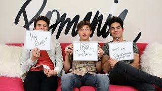 FIYM Reveal Band Superlatives