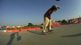 [sV] Park Sessions