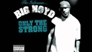 Big Noyd - We Gangsta