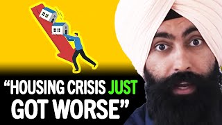 The Housing Rental Crisis Just Got WORSE
