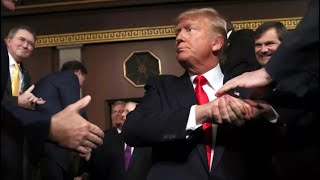 РЕВОЛЮЦИЯ ТРАМПА Какую ЖЕСТЬ готовят России