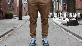WHERE TO GET CHEAP JOGGERS !! (PICK UP)