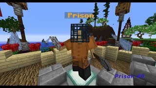 Просто копался в шахтах |Cristalix 2 0 Prison #9