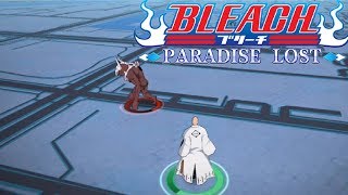 ОХОТИМСЯ НА ПУСТЫХ В GPS И ТРАТИМ 500 КРИСТАЛЛОВ НА ВИТРИНУ | Bleach Paradise Lost #10