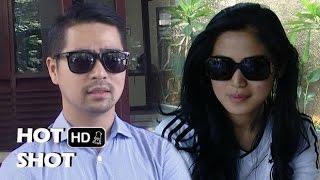 Kesaksian Kakak Jessica Iskandar - Hot Shot 06 Maret 2015