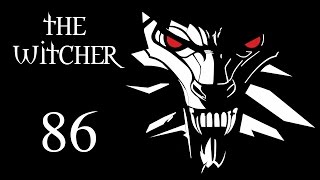 The Witcher (Ведьмак) - Логово Саламандр [#86]