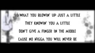 Without Me - Fantasia Ft Kelly Rowland & Missy Elliot (SIDE EFFECTS OF YOU)