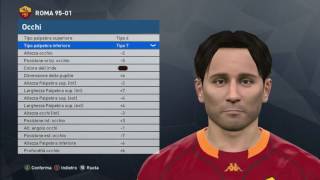 Montella - PES 2017