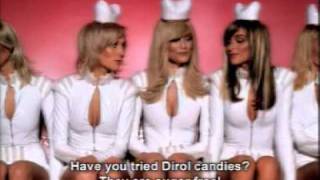 Dirol Drops