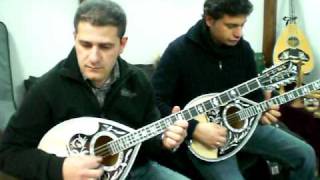 TA KAINOURIA BOUZOUKIA  TOUTALA 002