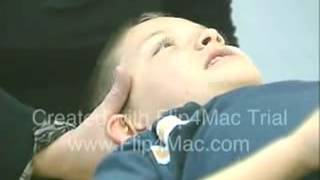 Craniosacral Therapy for TMJ and Autism