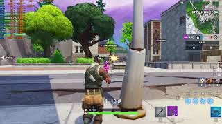 Максимальный разгон 1050 ti в 2019 в fortnite