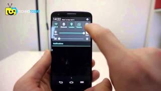 LG G2 Android Kit Kat 4.4.2 Video İnceleme