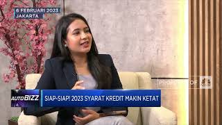 Siap-siap! Syarat Kredit Motor-Mobil 2023 Makin Ketat