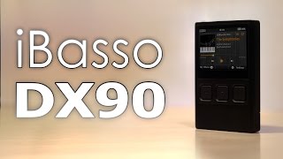 iBasso DX90 - Детальный обзор Hi-Fi плеера