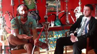 IRONHOOKAH 2