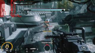 Core i7 3930k + GTX 1080 FE 8Gb - Titanfall 2