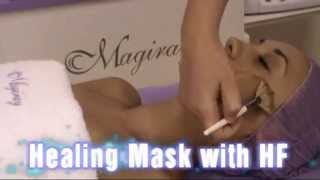 Magiray's methods - treatment for oily problem skin