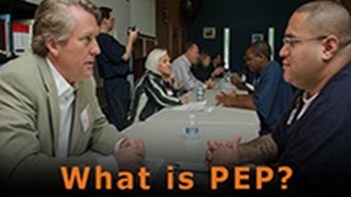 What is the Prison Entrepreneurship Program?