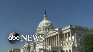 New developments in misconduct allegations on Capitol Hill