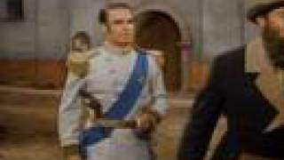 Disney's Zorro - 1x39 - The Eagle's Flight (2)