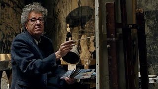 Последний портрет - Трейлер на Русском | 2018 | 1080p