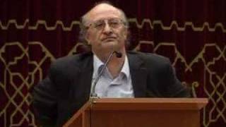 Professor Moshe Idel